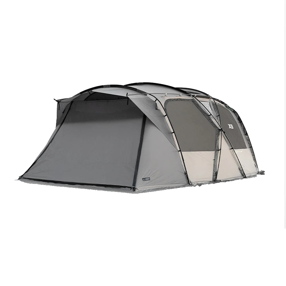 KZM X9 4-5 person tent-Goritta Works Sdn. Bhd. 202501017603 (1619017-X)