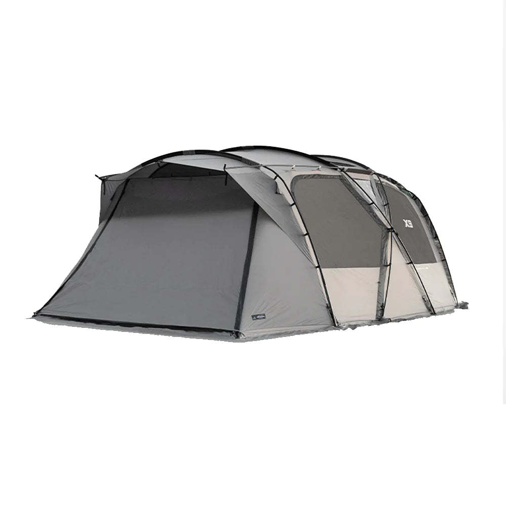KZM X9 4-5 person tent-Goritta Works Sdn. Bhd. 202501017603 (1619017-X)