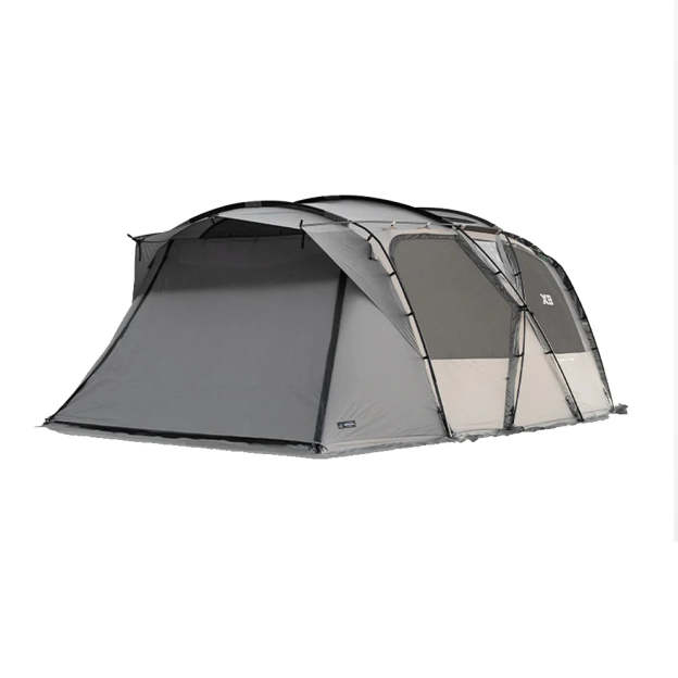 KZM X9 4-5 person tent-Goritta Works Sdn. Bhd. 202501017603 (1619017-X)