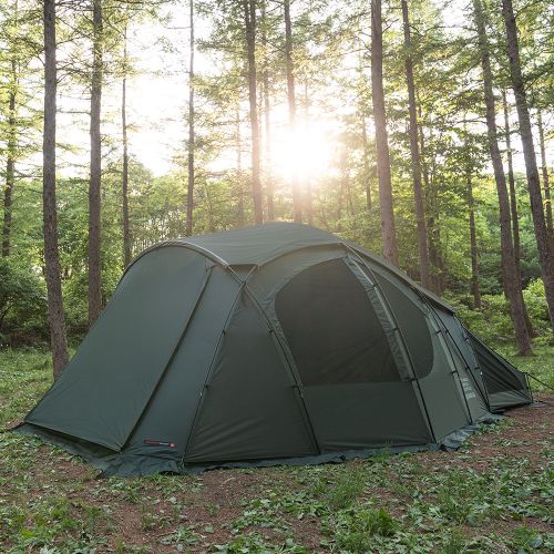 KZM Vanguard Submarine 4-5 person Tent-Goritta Works Sdn. Bhd. 202501017603 (1619017-X)