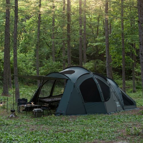 KZM Vanguard Submarine 4-5 person Tent-Goritta Works Sdn. Bhd. 202501017603 (1619017-X)