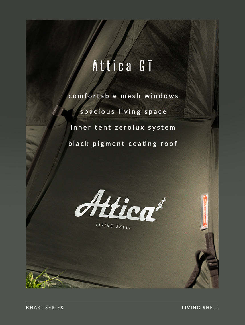KZM Attica GT 4-5 person tent-Goritta Works Sdn. Bhd. 202501017603 (1619017-X)