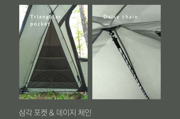 KZM Attica GT 4-5 person tent-Goritta Works Sdn. Bhd. 202501017603 (1619017-X)