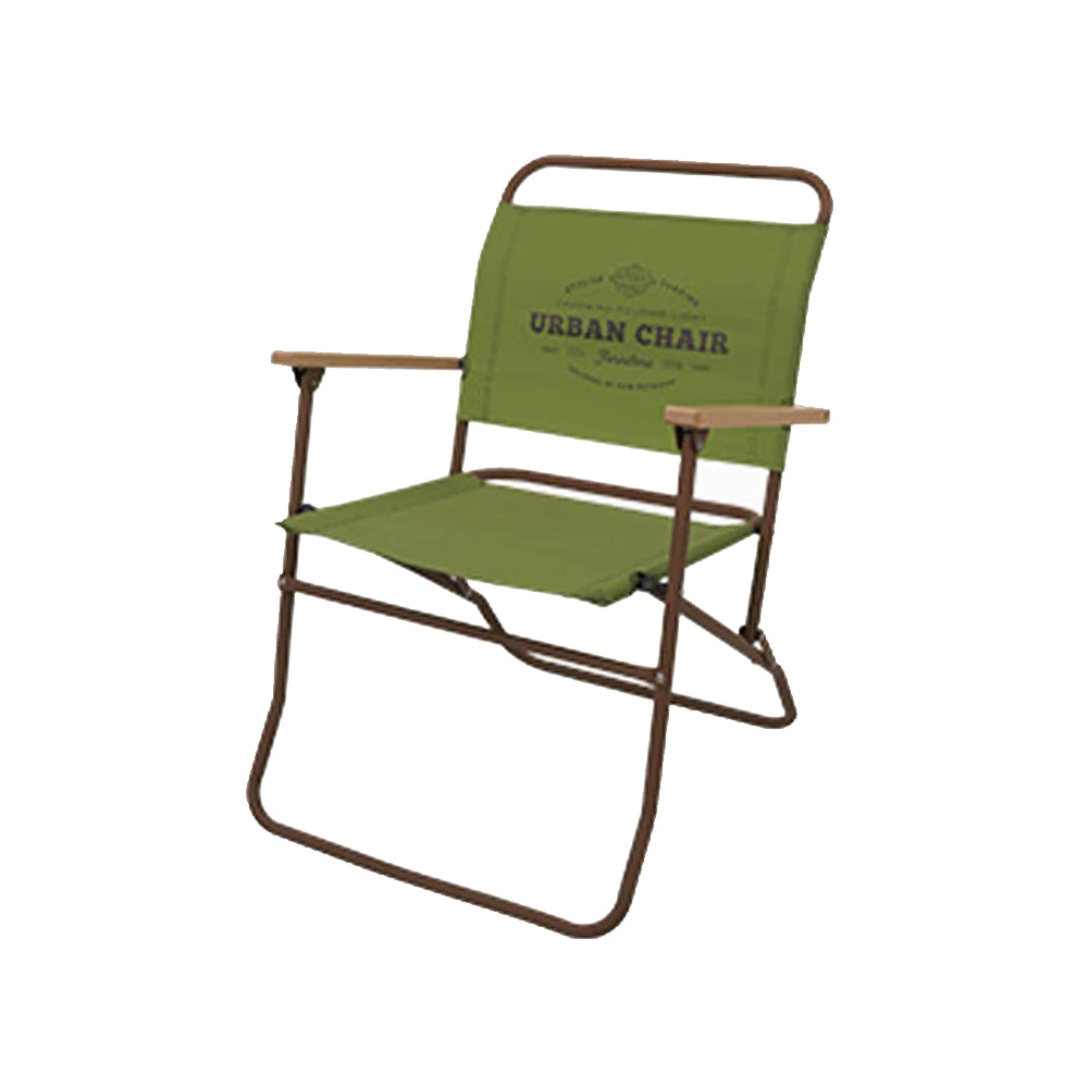KZM Urban Chair - Khaki-Goritta Works Sdn. Bhd. 202501017603 (1619017-X)
