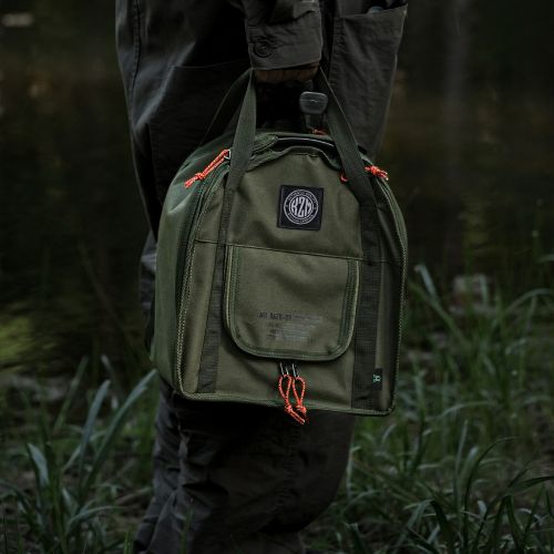 KZM Field Reed Bag