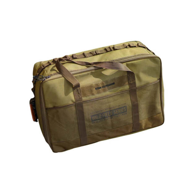 KZM Field Multi Carry Bag 70L-Goritta Works Sdn. Bhd. 202501017603 (1619017-X)