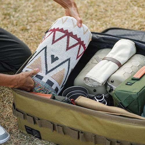 KZM Field Multi Carry Bag 70L-Goritta Works Sdn. Bhd. 202501017603 (1619017-X)