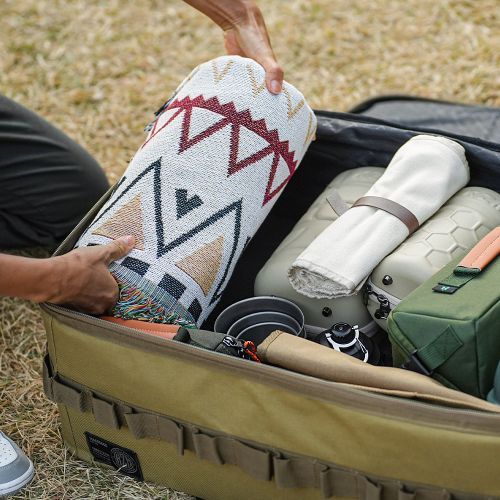 KZM Field Multi Carry Bag 70L-Goritta Works Sdn. Bhd. 202501017603 (1619017-X)