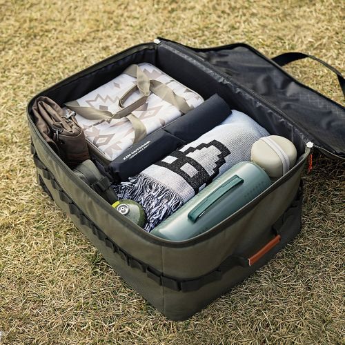 KZM Field Multi Carry Bag 80L-Goritta Works Sdn. Bhd. 202501017603 (1619017-X)