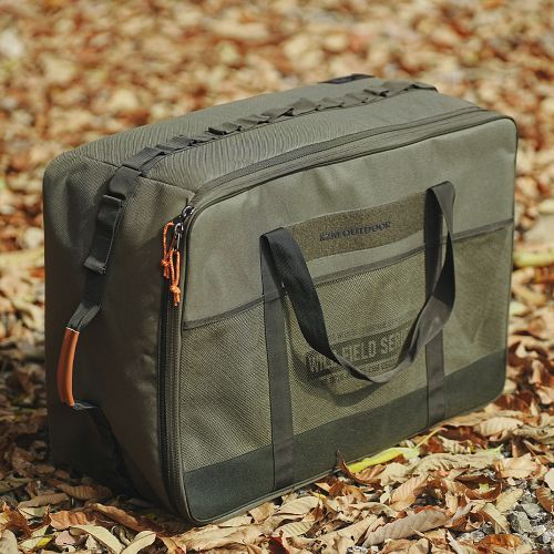 KZM Field Multi Carry Bag 80L-Goritta Works Sdn. Bhd. 202501017603 (1619017-X)