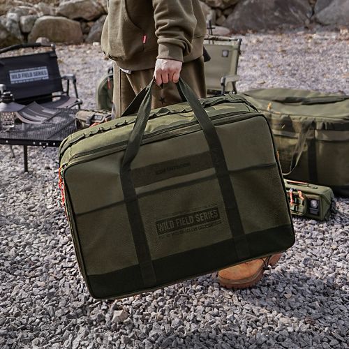 KZM Field Multi Carry Bag 80L-Goritta Works Sdn. Bhd. 202501017603 (1619017-X)