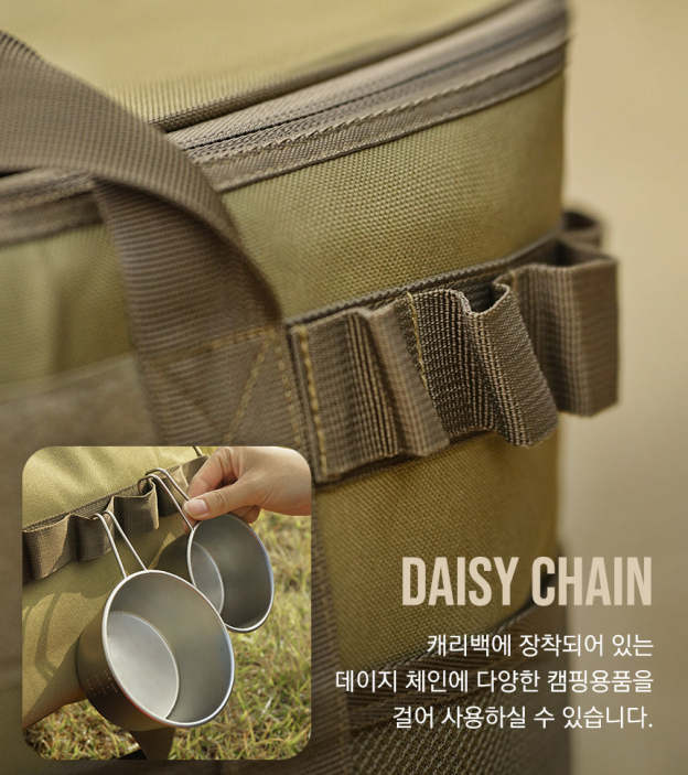 KZM Field Multi Carry Bag 100L-Goritta Works Sdn. Bhd. 202501017603 (1619017-X)