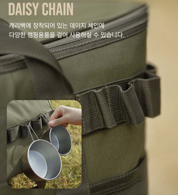 KZM Field Multi Carry Bag 130L-Goritta Works Sdn. Bhd. 202501017603 (1619017-X)