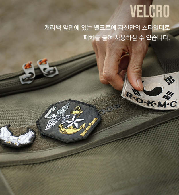 KZM Field Multi Carry Bag 130L-Goritta Works Sdn. Bhd. 202501017603 (1619017-X)