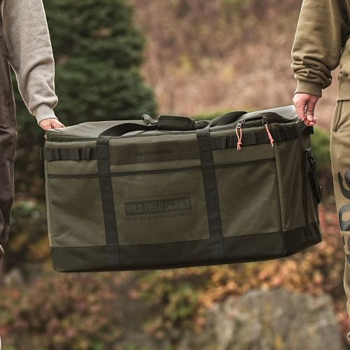 KZM Field Multi Carry Bag 130L-Goritta Works Sdn. Bhd. 202501017603 (1619017-X)