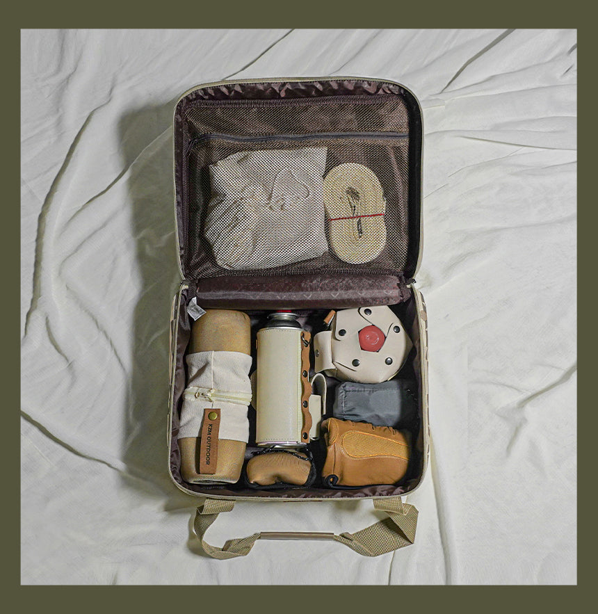 KZM Tetra Storage Bag-Goritta Works Sdn. Bhd. 202501017603 (1619017-X)