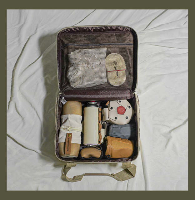 KZM Tetra Storage Bag-Goritta Works Sdn. Bhd. 202501017603 (1619017-X)