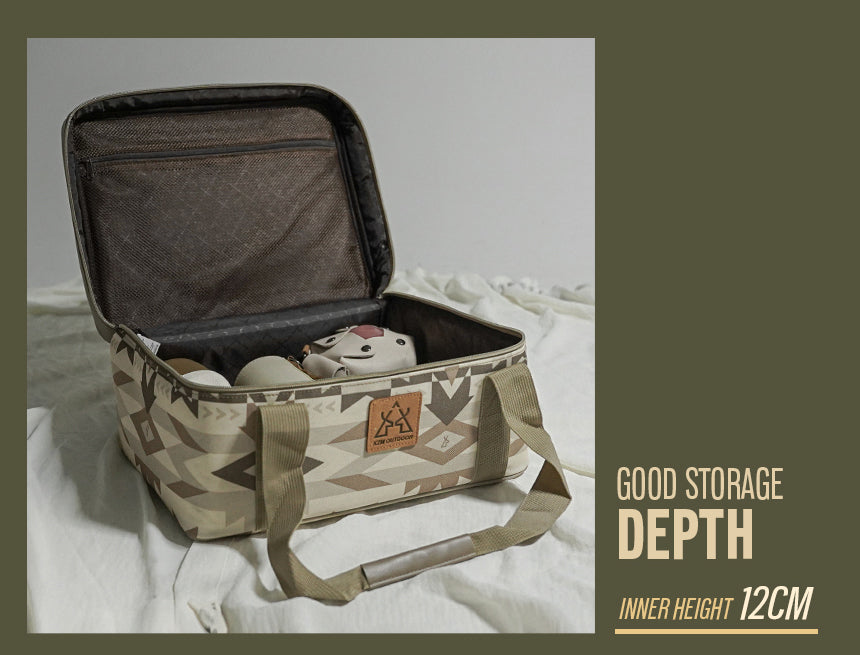 KZM Tetra Storage Bag-Goritta Works Sdn. Bhd. 202501017603 (1619017-X)