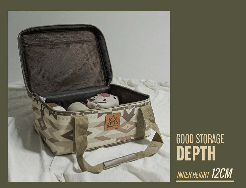 KZM Tetra Storage Bag-Goritta Works Sdn. Bhd. 202501017603 (1619017-X)