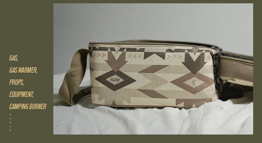 KZM Tetra Storage Bag-Goritta Works Sdn. Bhd. 202501017603 (1619017-X)