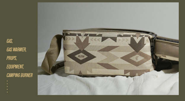 KZM Tetra Storage Bag-Goritta Works Sdn. Bhd. 202501017603 (1619017-X)