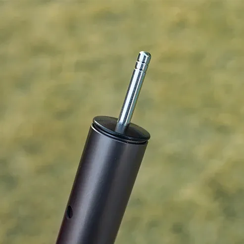 KZM Aluminum Pole 180cm