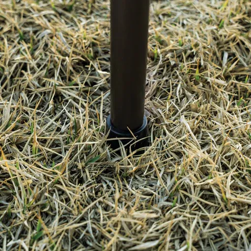 KZM Aluminum Pole 180cm