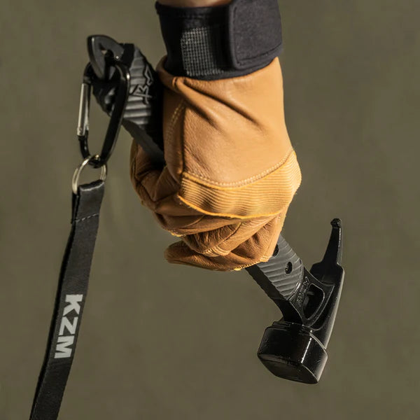 KZM Tank Hammer-Goritta Works Sdn. Bhd. 202501017603 (1619017-X)