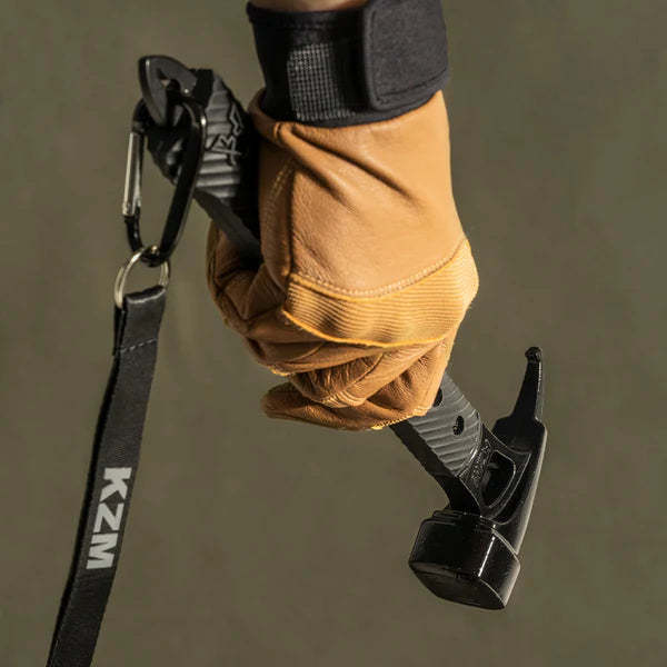 KZM Tank Hammer-Goritta Works Sdn. Bhd. 202501017603 (1619017-X)