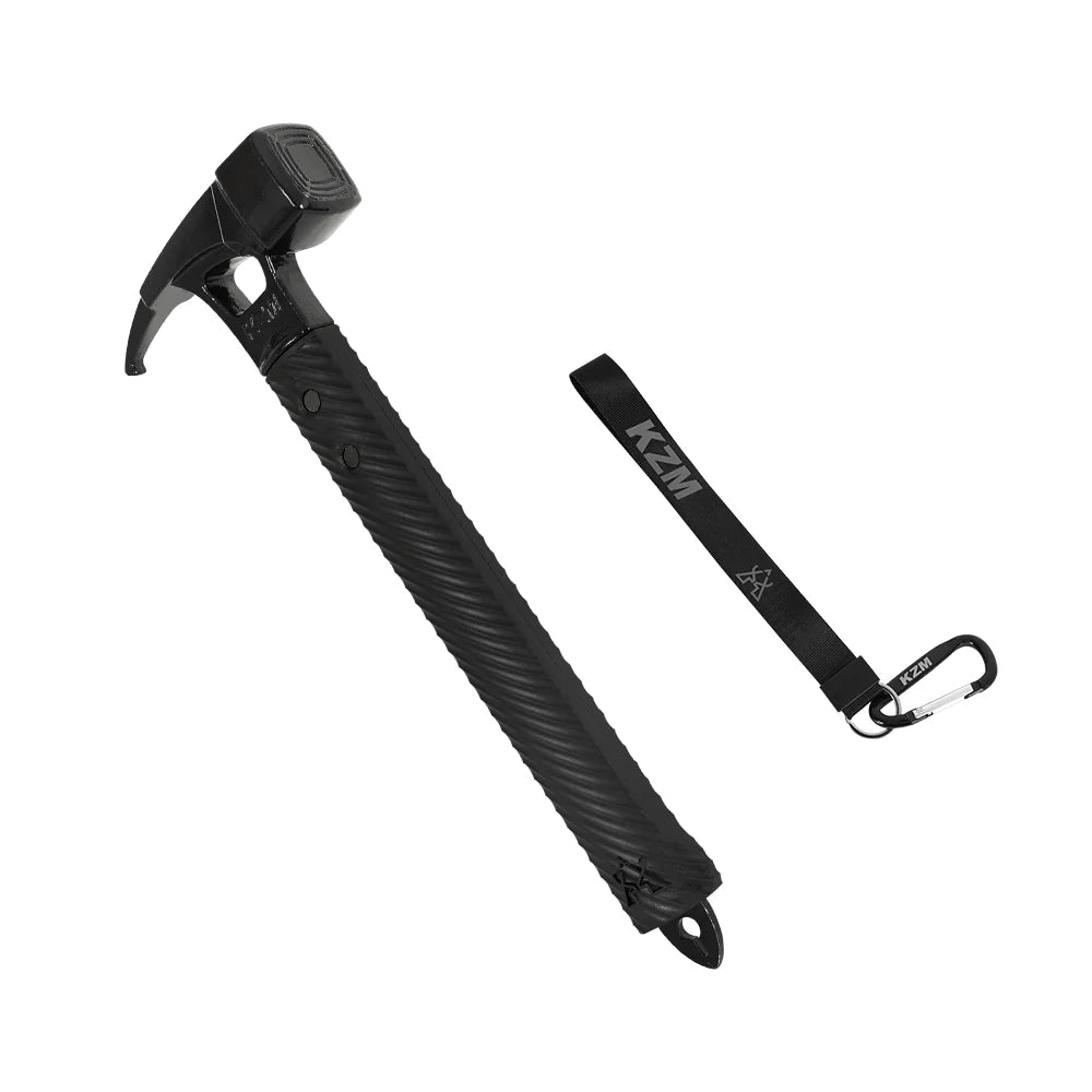 KZM Tank Hammer-Goritta Works Sdn. Bhd. 202501017603 (1619017-X)