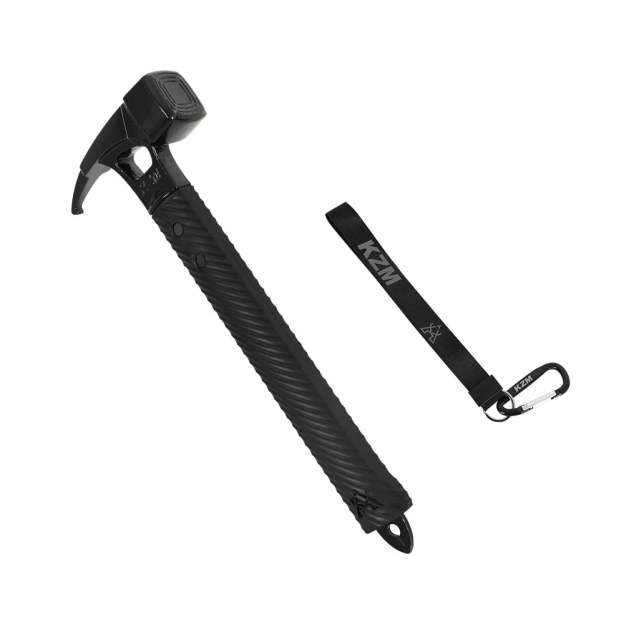 KZM Tank Hammer-Goritta Works Sdn. Bhd. 202501017603 (1619017-X)