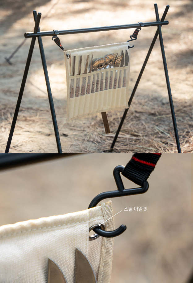 KZM Western Cutlery Set