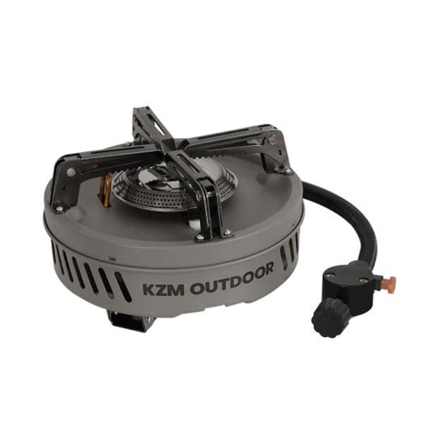 KZM Crater Griddle Stove-Goritta Works Sdn. Bhd. 202501017603 (1619017-X)