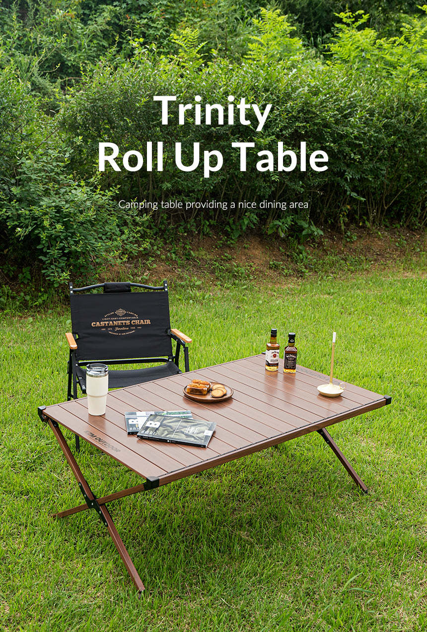 KZM Trinity Rollup Table-Goritta Works Sdn. Bhd. 202501017603 (1619017-X)