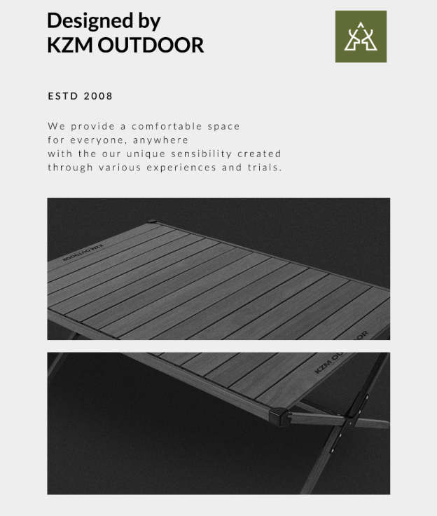 KZM Trinity Rollup Table-Goritta Works Sdn. Bhd. 202501017603 (1619017-X)