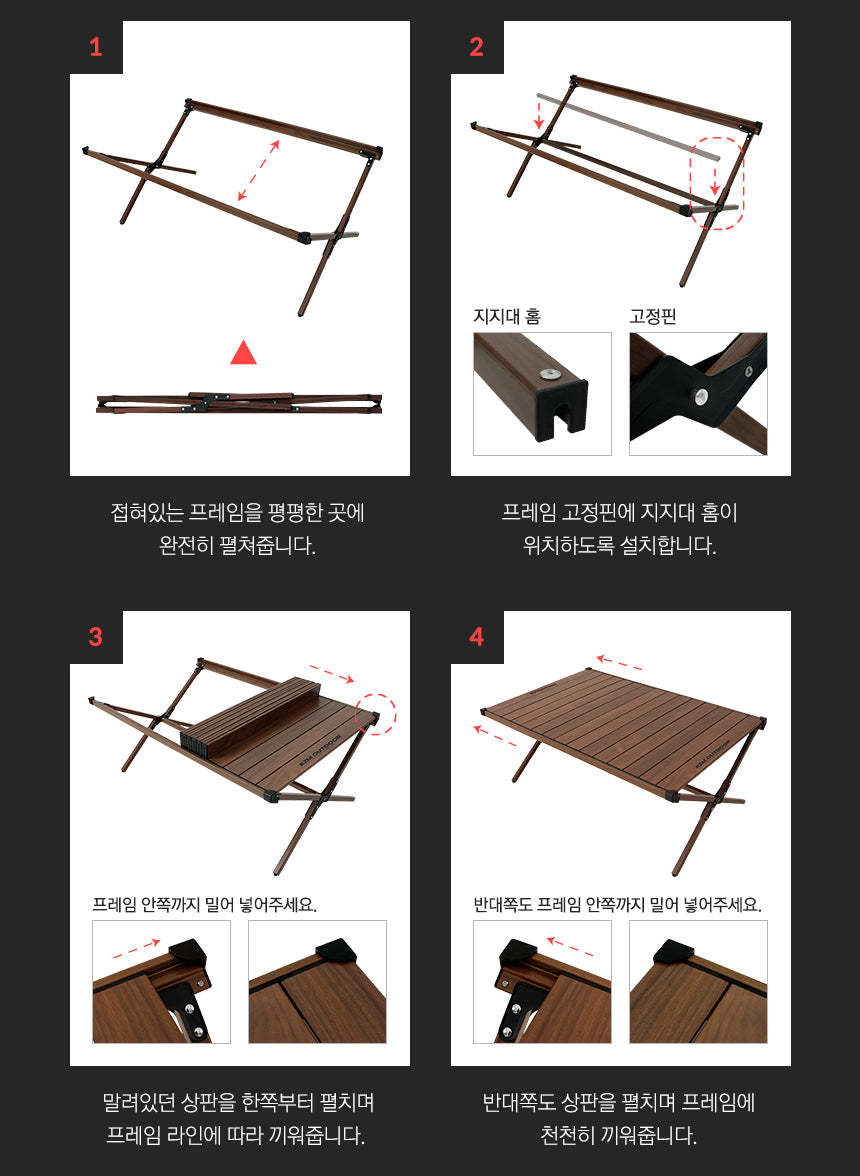 KZM Trinity Rollup Table-Goritta Works Sdn. Bhd. 202501017603 (1619017-X)