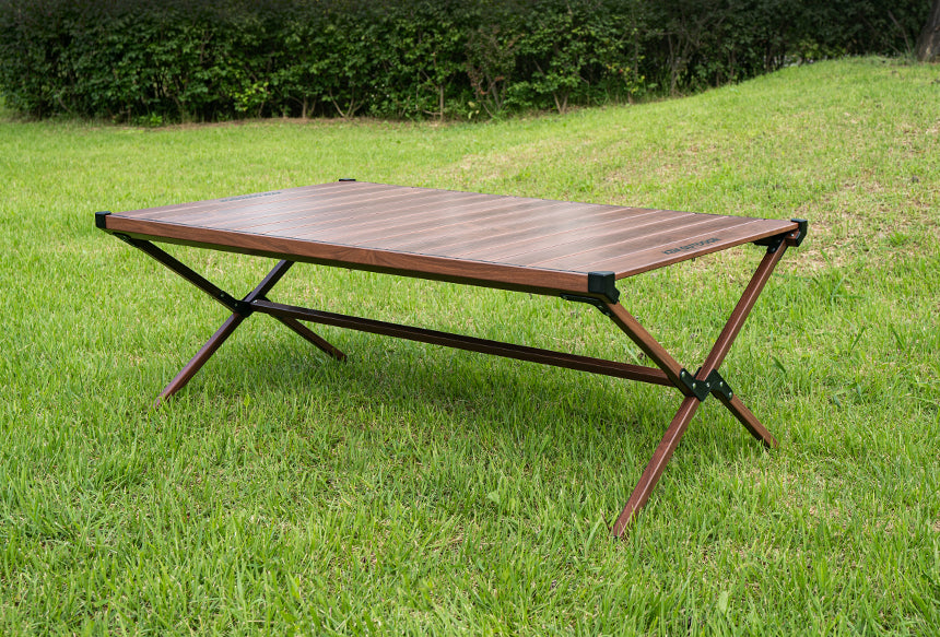 KZM Trinity Rollup Table-Goritta Works Sdn. Bhd. 202501017603 (1619017-X)