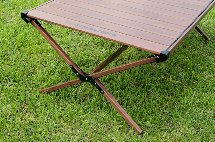 KZM Trinity Rollup Table-Goritta Works Sdn. Bhd. 202501017603 (1619017-X)