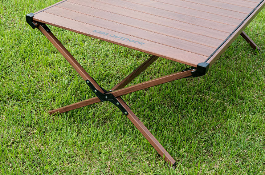 KZM Trinity Rollup Table-Goritta Works Sdn. Bhd. 202501017603 (1619017-X)