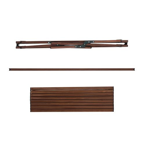 KZM Trinity Rollup Table-Goritta Works Sdn. Bhd. 202501017603 (1619017-X)