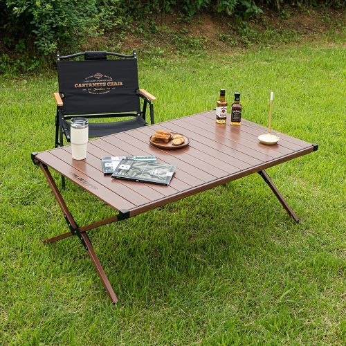 KZM Trinity Rollup Table-Goritta Works Sdn. Bhd. 202501017603 (1619017-X)