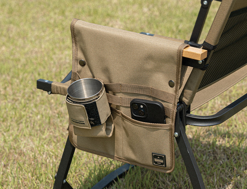 KZM Double Side Pocket - Tan-Goritta Works Sdn. Bhd. 202501017603 (1619017-X)