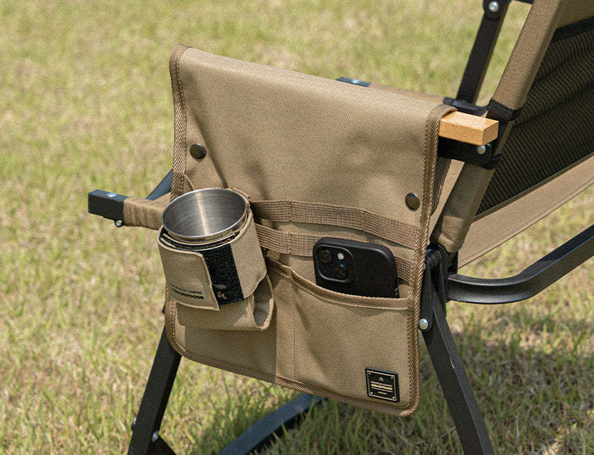 KZM Double Side Pocket - Tan-Goritta Works Sdn. Bhd. 202501017603 (1619017-X)