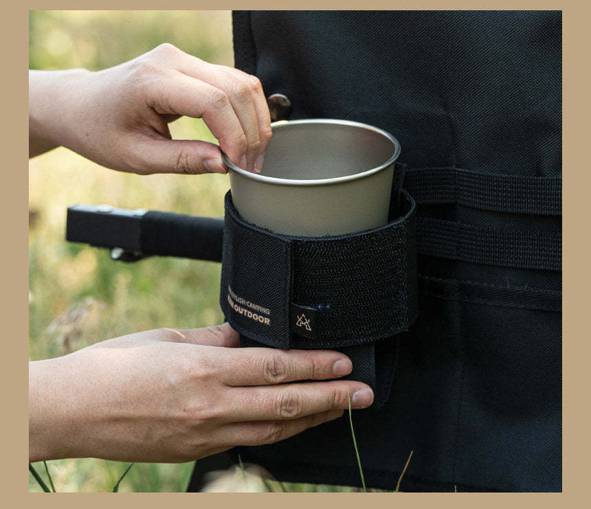 KZM Double Side Pocket - Tan-Goritta Works Sdn. Bhd. 202501017603 (1619017-X)