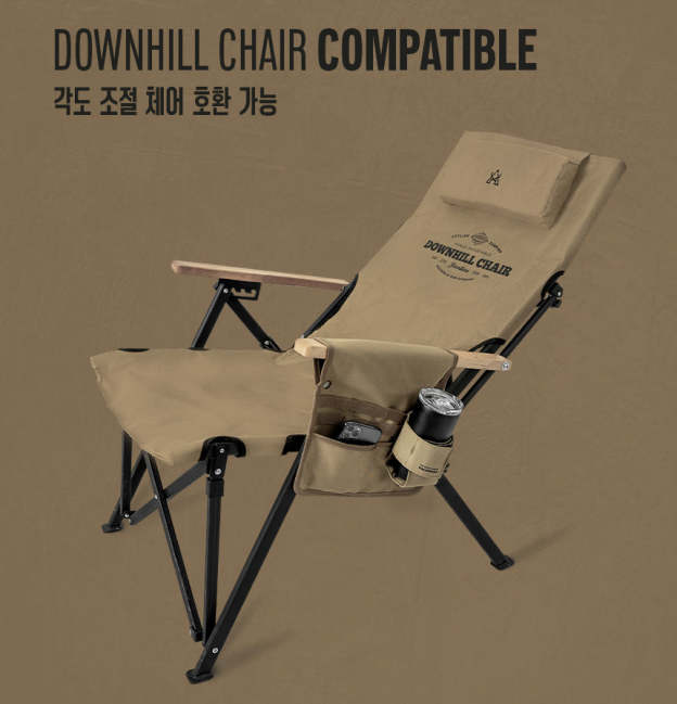 KZM Double Side Pocket - Tan-Goritta Works Sdn. Bhd. 202501017603 (1619017-X)