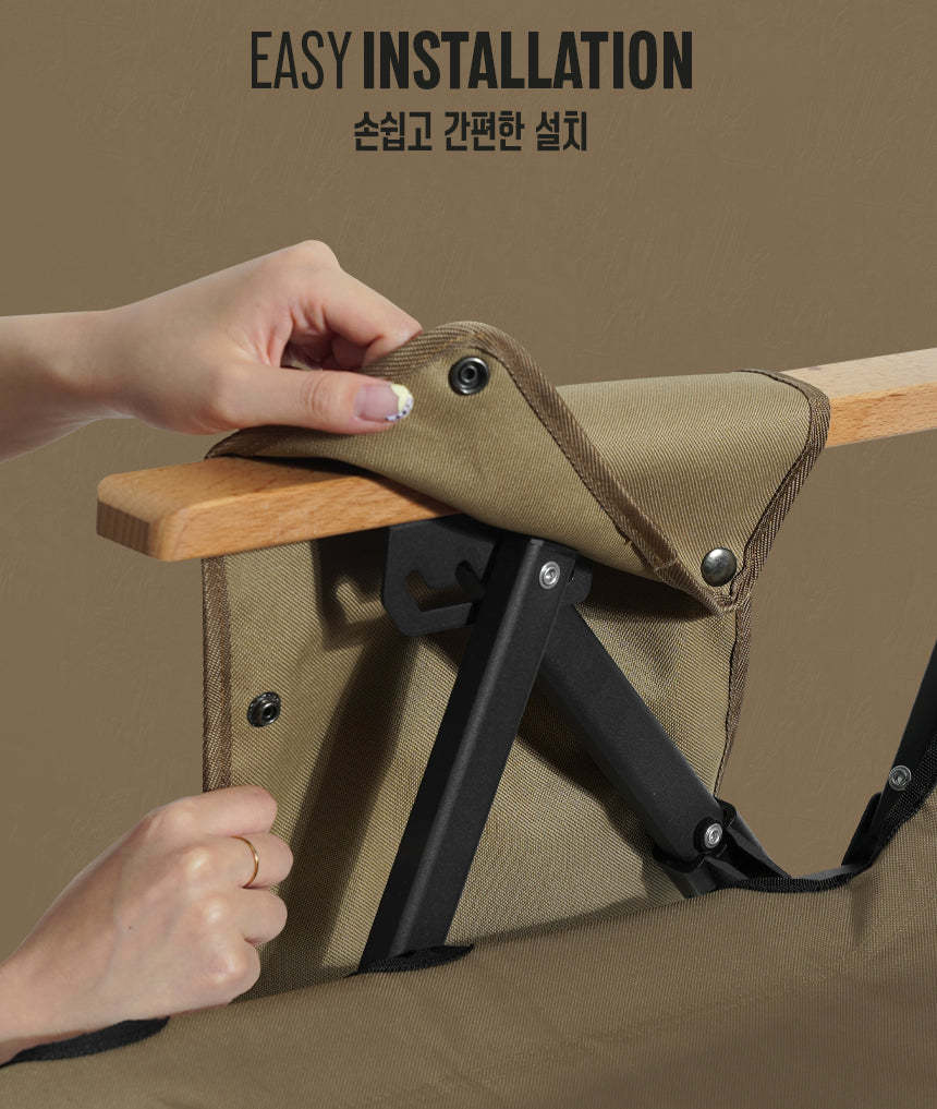 KZM Double Side Pocket - Tan-Goritta Works Sdn. Bhd. 202501017603 (1619017-X)