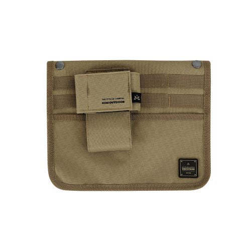 KZM Double Side Pocket - Tan-Goritta Works Sdn. Bhd. 202501017603 (1619017-X)