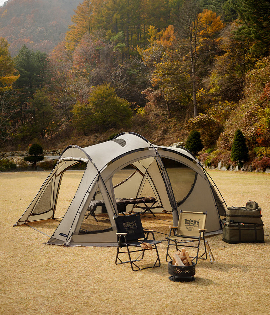 KZM Gotland Swell House Tent-Goritta Works Sdn. Bhd. 202501017603 (1619017-X)