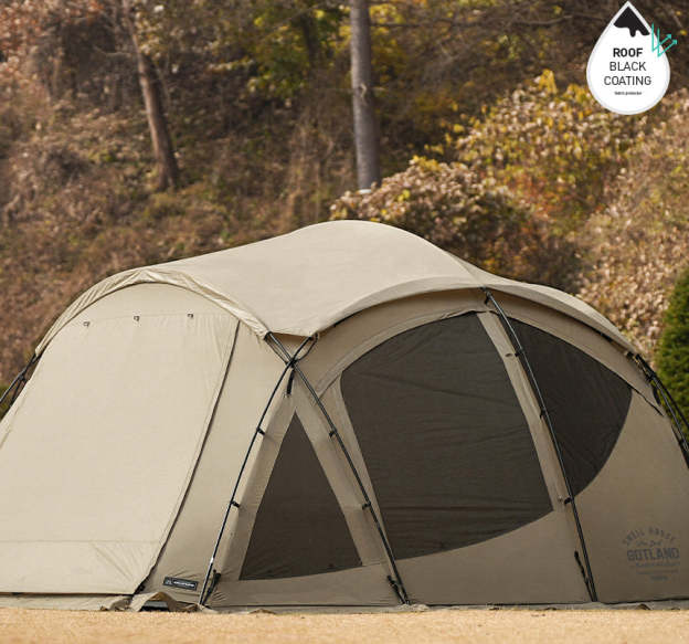 KZM Gotland Swell House Tent-Goritta Works Sdn. Bhd. 202501017603 (1619017-X)