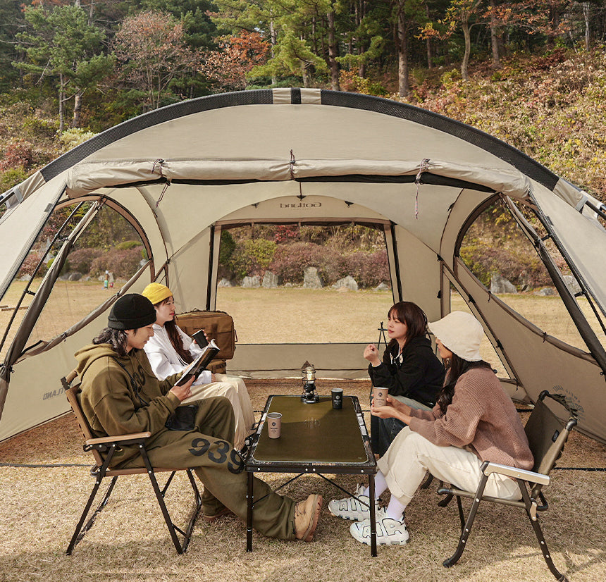 KZM Gotland Swell House Tent-Goritta Works Sdn. Bhd. 202501017603 (1619017-X)